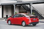 Toyota Prius 2016 года (ZA)